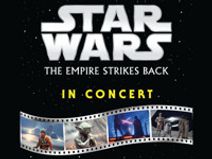 Star Wars: The Empire Strikes Back in Concert with New Jersey Symphony