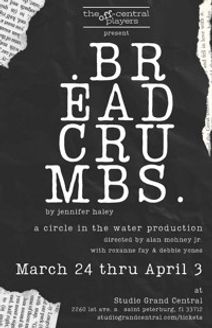 Breadcrumbs
