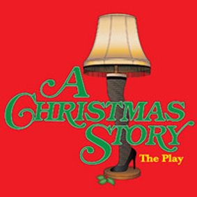A Christmas Story The Play show poster