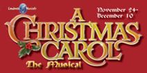 A Christmas Carol