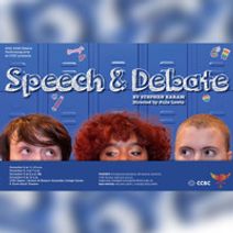 Speech & Debate
