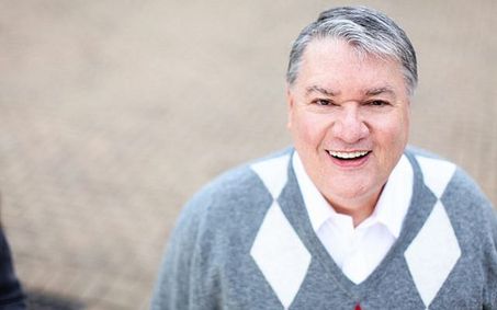 A Cantor’s Head - Film Screening and Discussion show poster