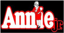 Annie jr
