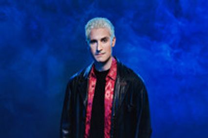 BUFFY REVAMPED show poster