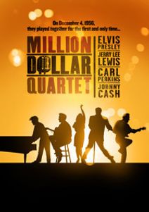 Million Dollar Quartet