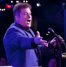 Welcome Back: An Evening of the Jazz Age show poster