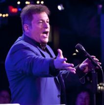 Welcome Back: An Evening of the Jazz Age