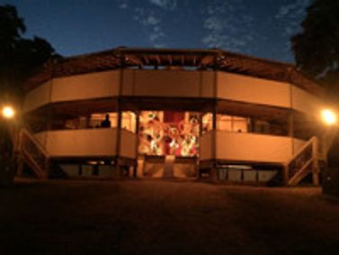 Young Shakespeare: Love’s Labor’s Lost show poster