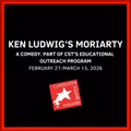 Ken Ludwig's Moriarty in Oklahoma