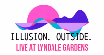 ILLUSION. OUTSIDE. Live at Lyndale Gardens