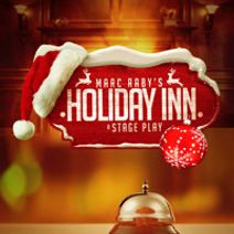 Marc Raby’s Holiday Inn