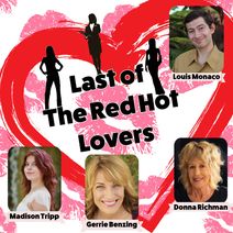 Neil Simon's Last of the Red Hot Lovers