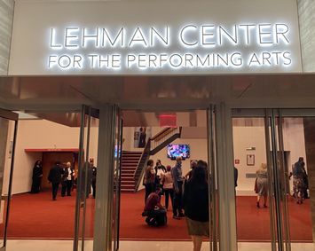 INDIA MOTHER'S DAY CONCERT show poster