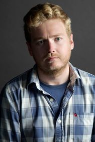 Take Care by Jason Gray Platt show poster