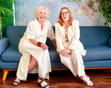 Tiny Edens show poster