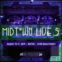 PMT Presents: Midtown Live 5