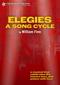Elegies: A Song Cycle