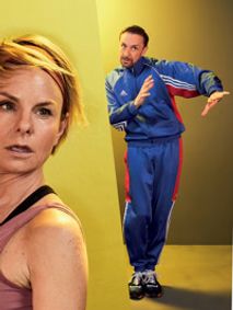 Dance Nation show poster