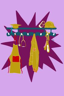 NCT Shorts Festival: The Worker