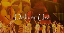 Ballet Magnificat Deliver Us!