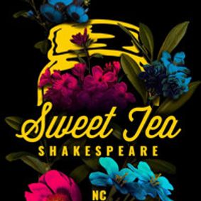 Romeo & Juliet show poster