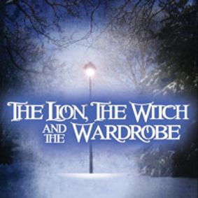 The Lion, the Witch, and the Wardrobe show poster