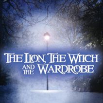 The Lion, the Witch, and the Wardrobe