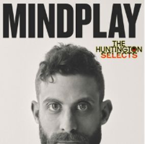 Mindplay show poster