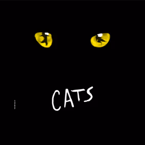 CATS show poster