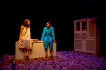 La Mama On Demand: Make me a Houri