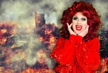 Jackie Beat: Christmas is NOT Canceled!