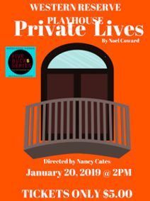Private Lives 