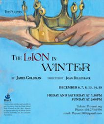 The Lion in Winter