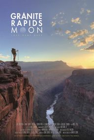 Granite Rapids Moon show poster