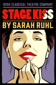 Stage Kiss show poster