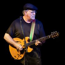 THE JEFF ENGELBERT BAND LIVE AT THE DALTON ROYAL