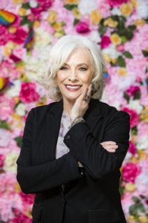 Betty Buckley
