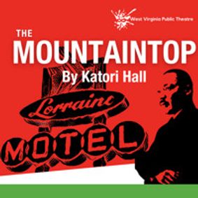 The Mountaintop show poster