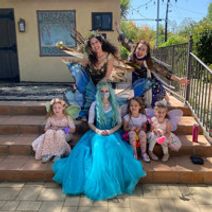 A Faery Hunt Astonishing Adventure