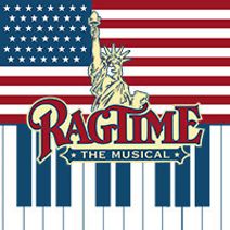 Ragtime the Musical