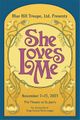 She Loves Me in Off-Off-Broadway