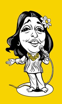 FREE - History Comes Alive - Cass Elliot