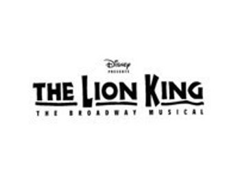 Tickets for Disney's The Lion King On Sale At the Fox Theatre in Atlanta on November 12! show poster