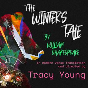 Skylight Theatre Company presents “The Winter’s Tale” in the Los Angeles debut of Play On Shakespeare show poster