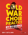 Cold War Choir Practice in Rhode Island