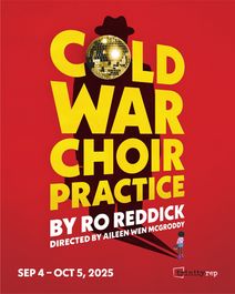 Cold War Choir Practice