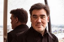 Gilbert Conducts Nielsen and Haydn