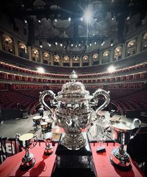 National Brass Band Championships