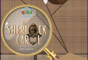 A Sherlock Carol in Salt Lake City