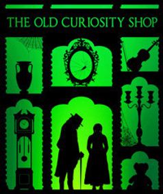 The Old Curiosity Shop show poster